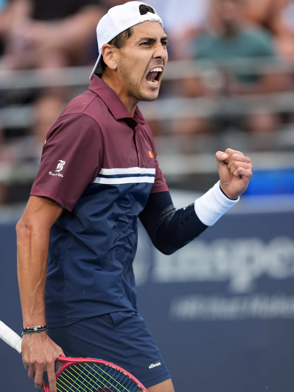 @BB Tennis