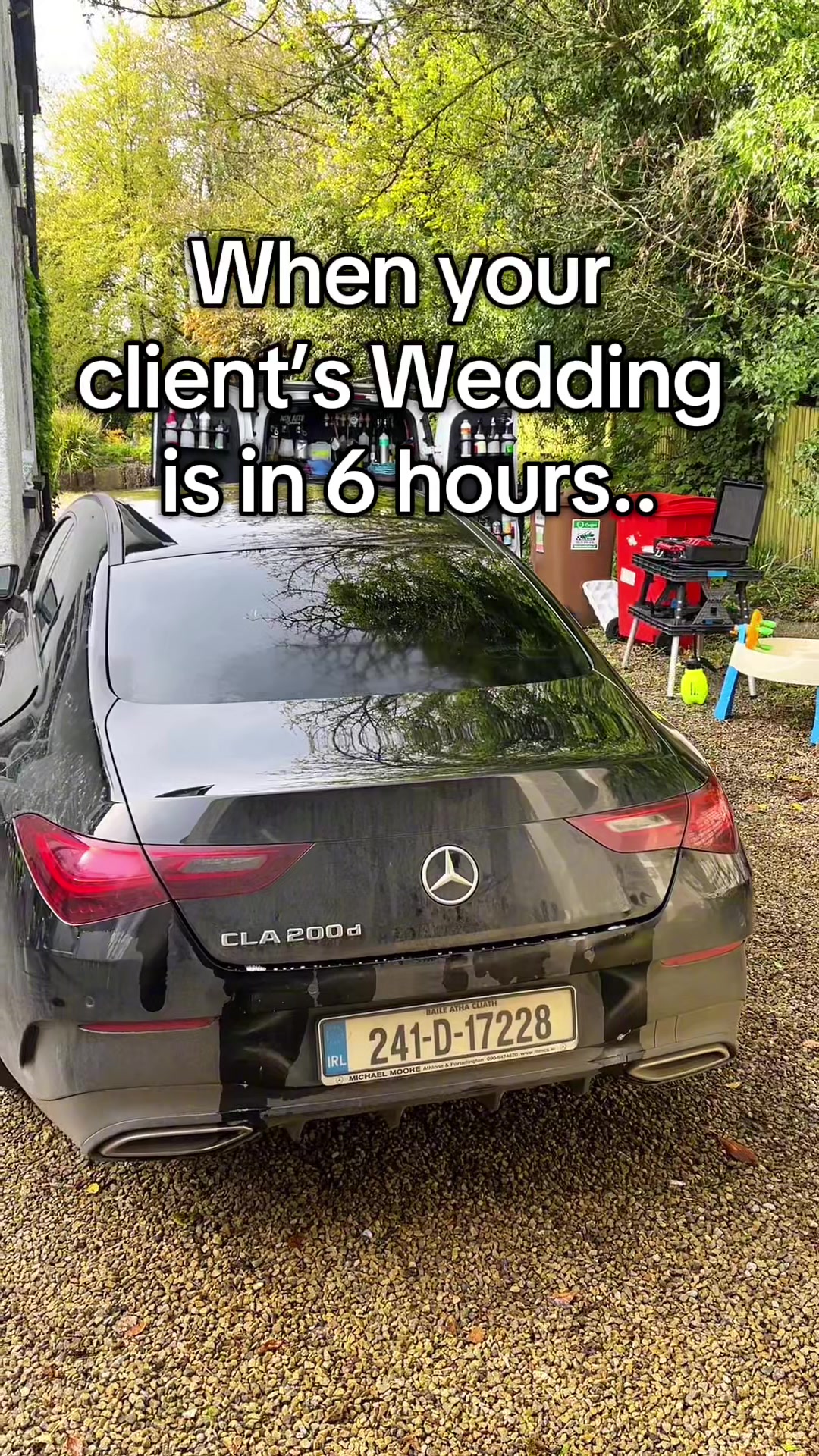@NSN Auto Detailing