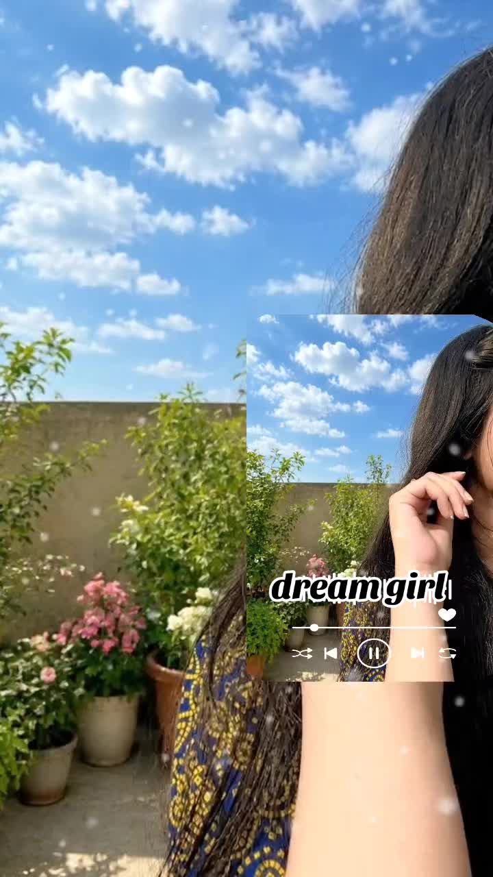 @🥀🦋 dream girl 🦋🥀