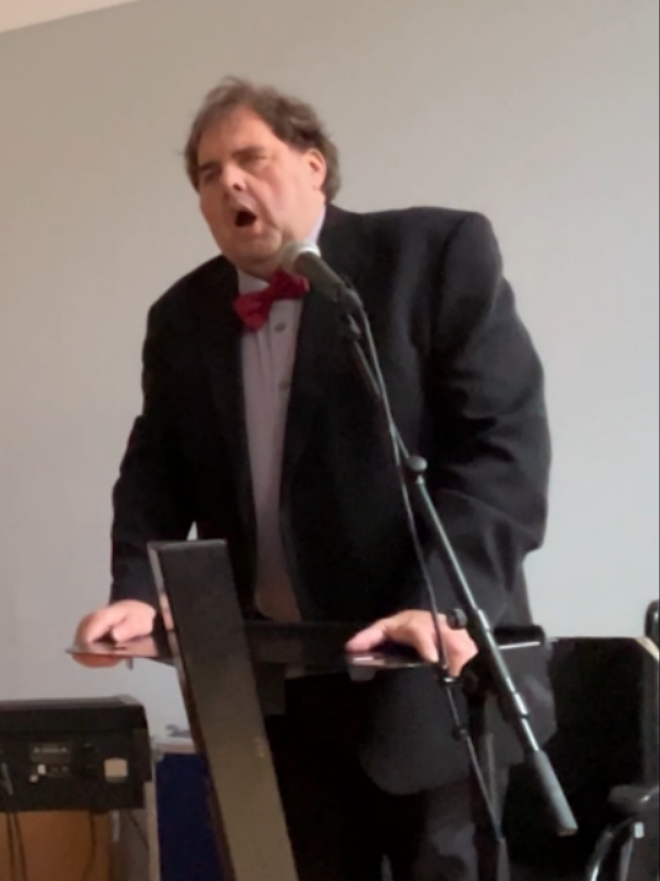 @Tenor Herbert W&uuml;scher
