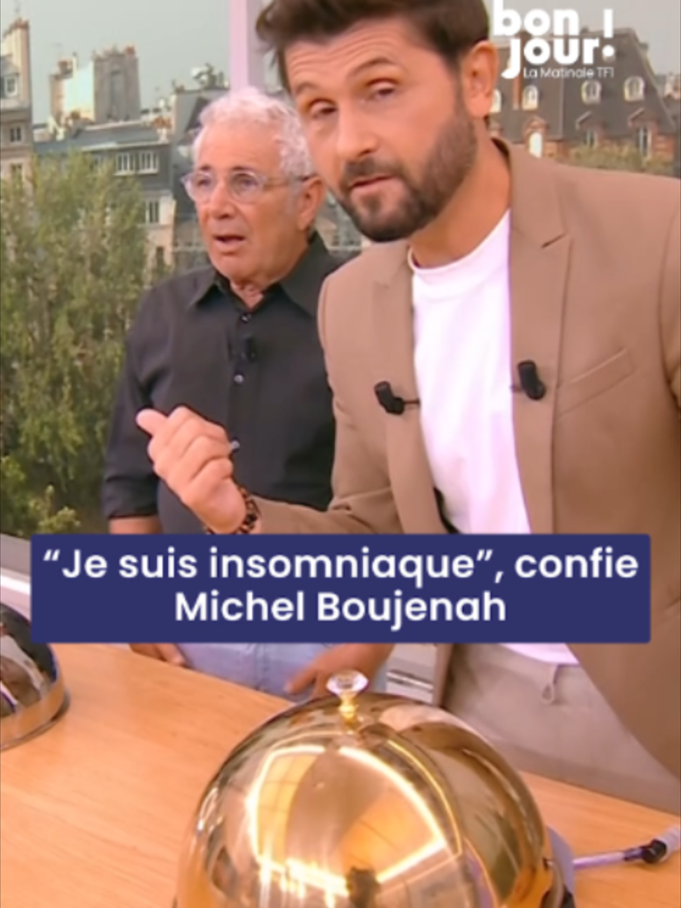 @TF1 INFO