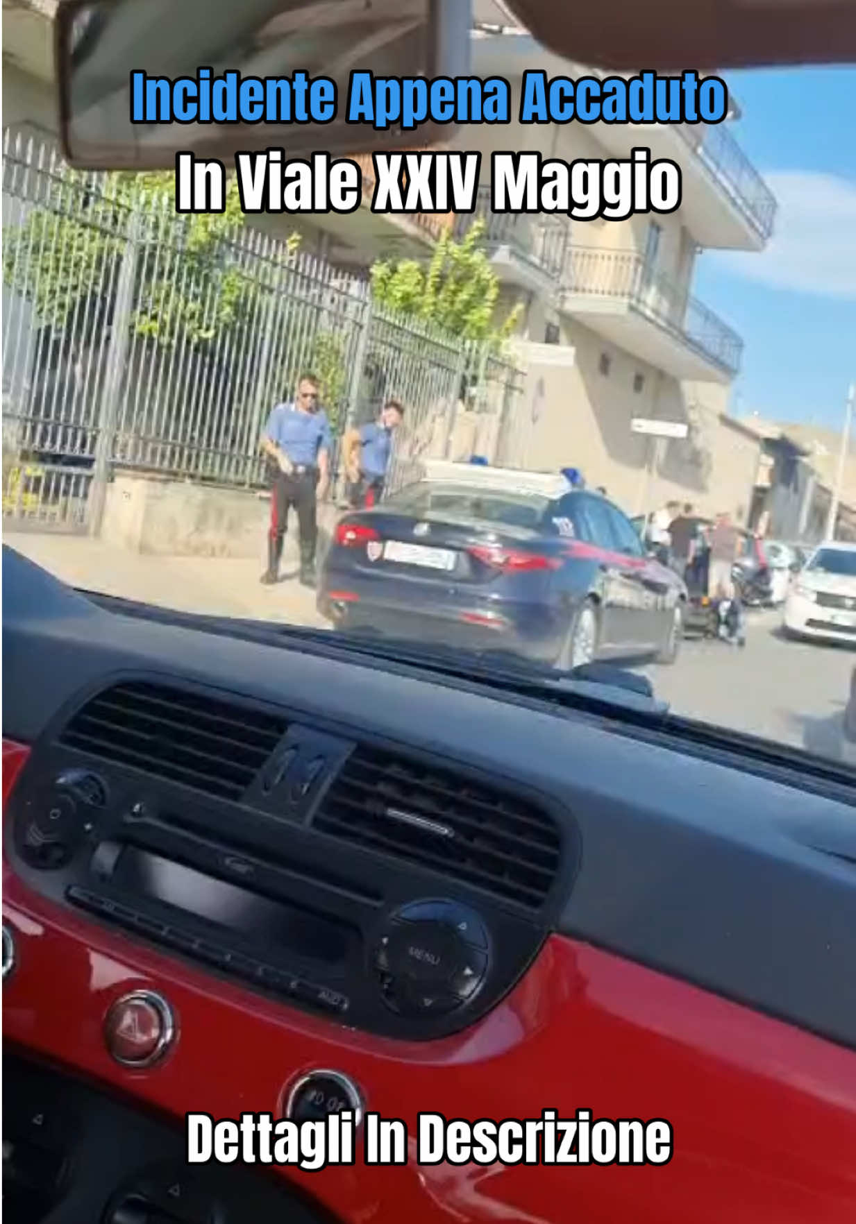 @Cronaca Campania