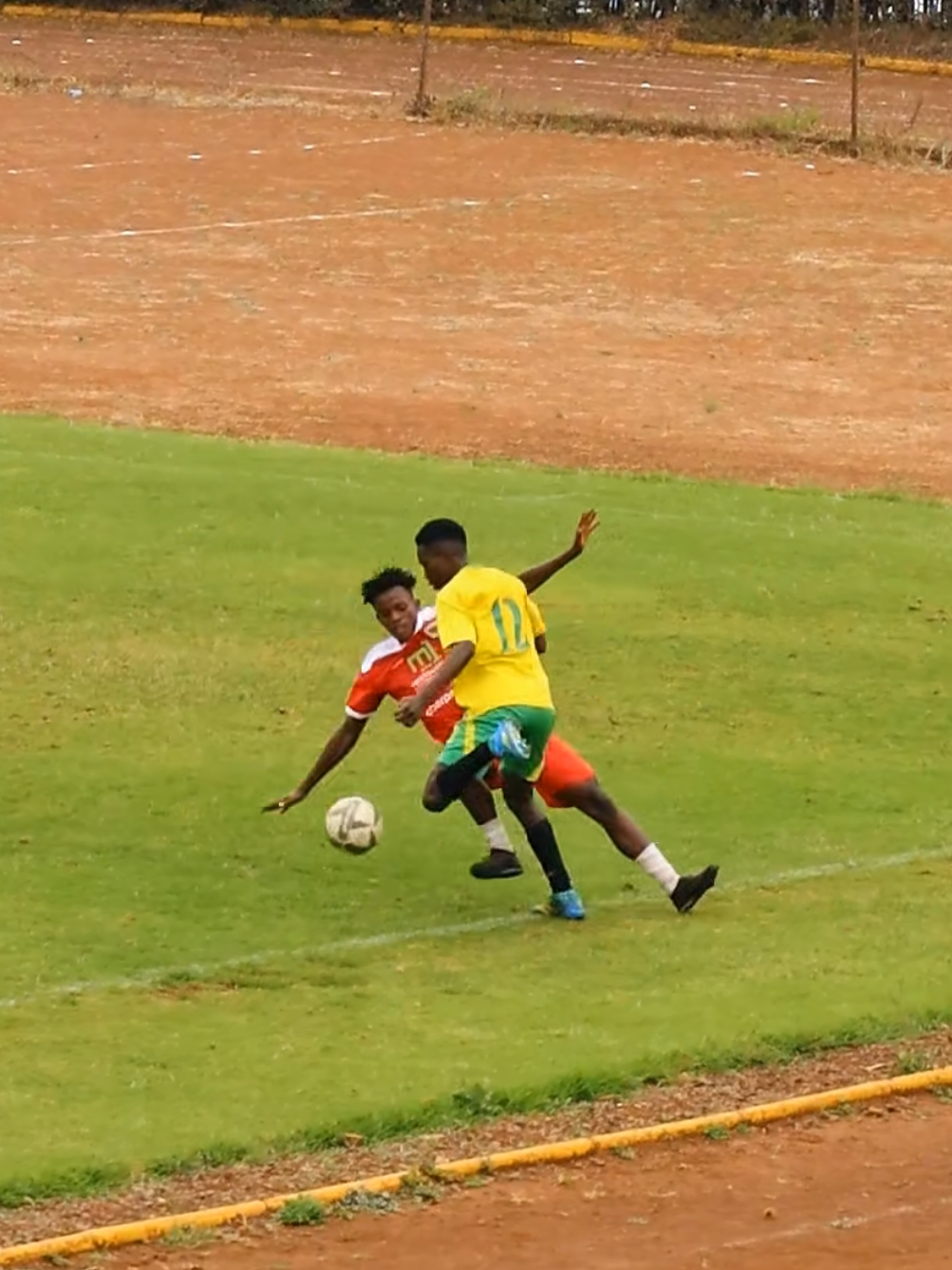 @Kariobangi Sharks FC