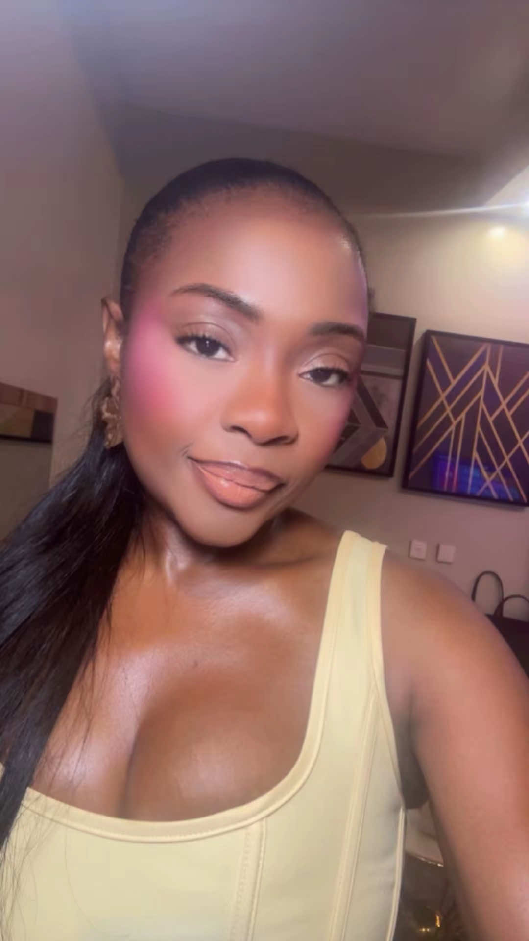 @Dee | Beautytok