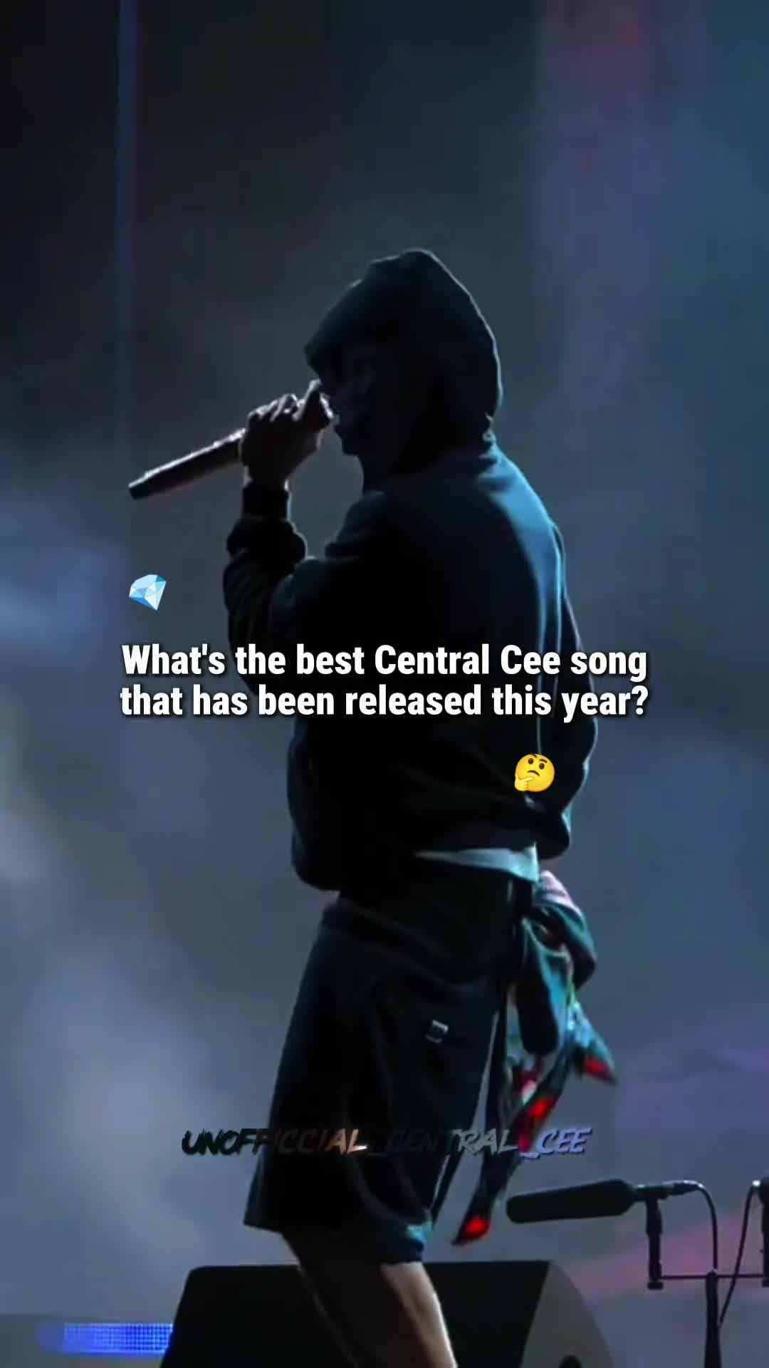 @Unofficial CentralCee