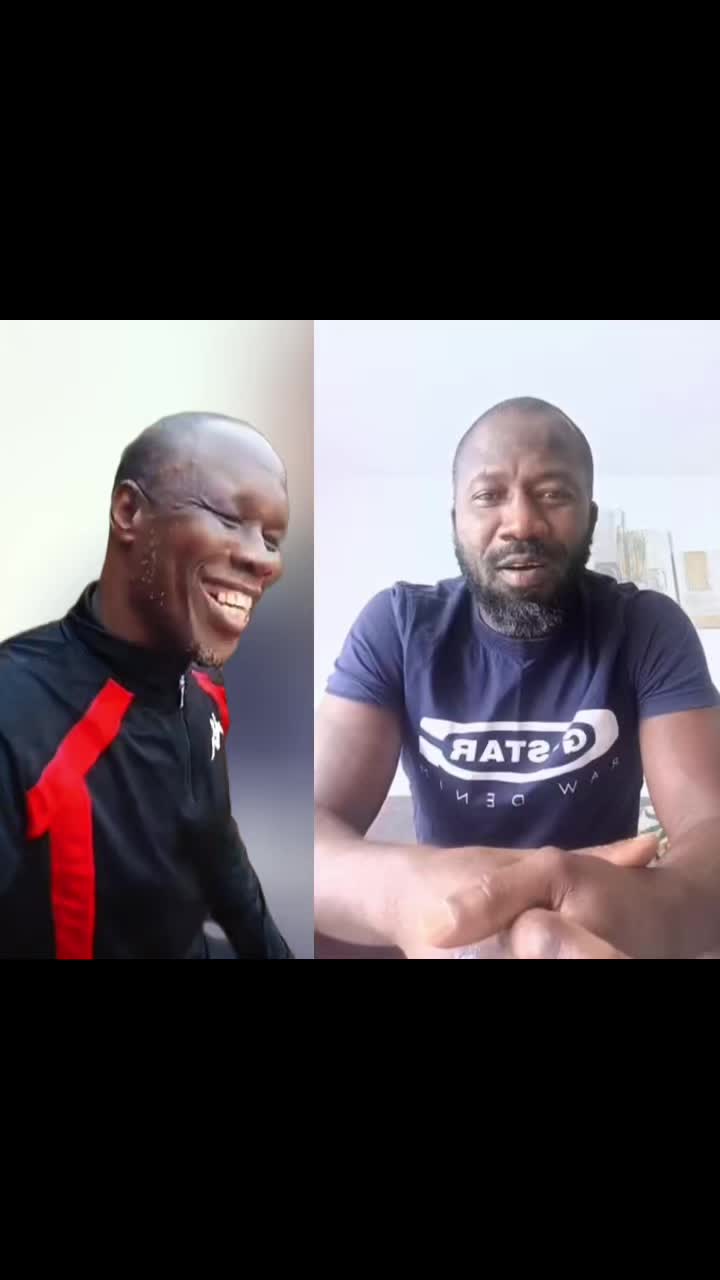 @Guiné Ka Mati TV