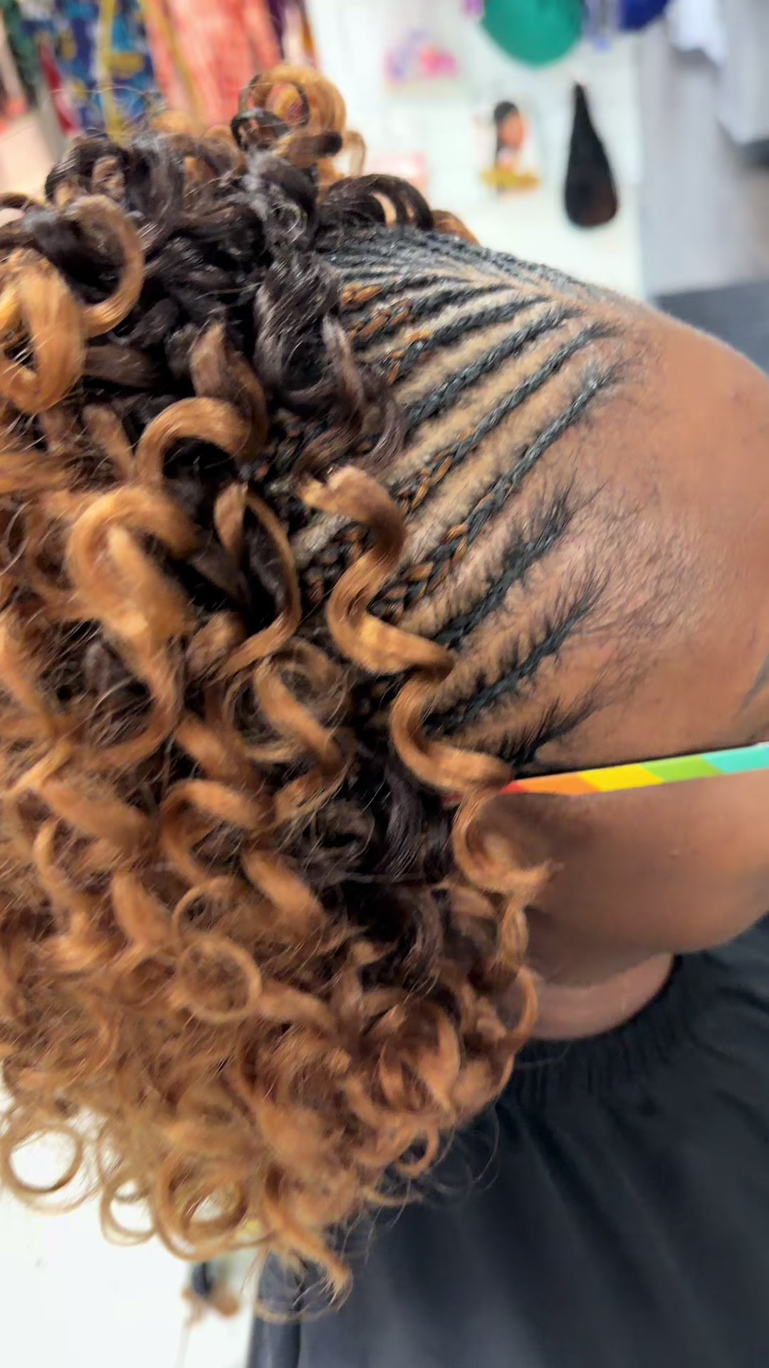 @HAIRBYLARA