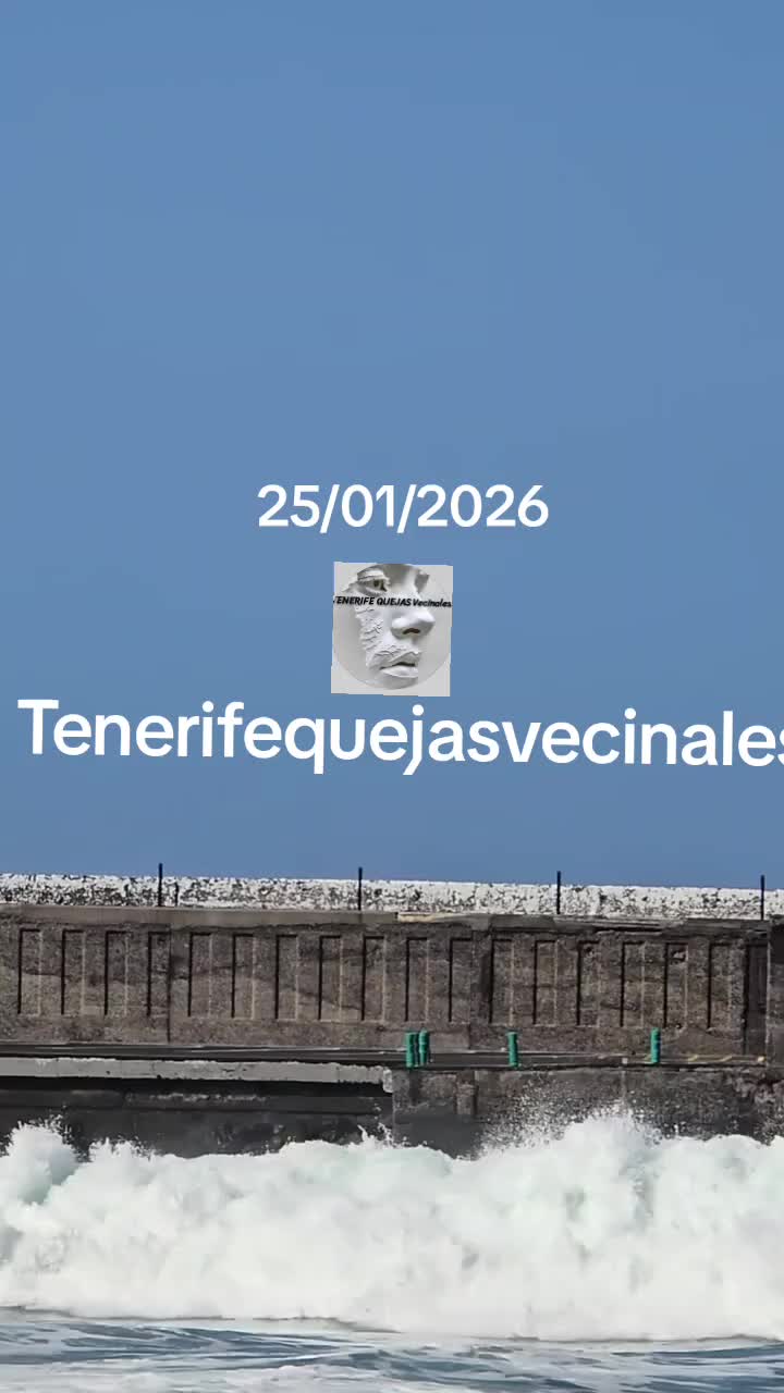 @Tenerifequejasvecinales