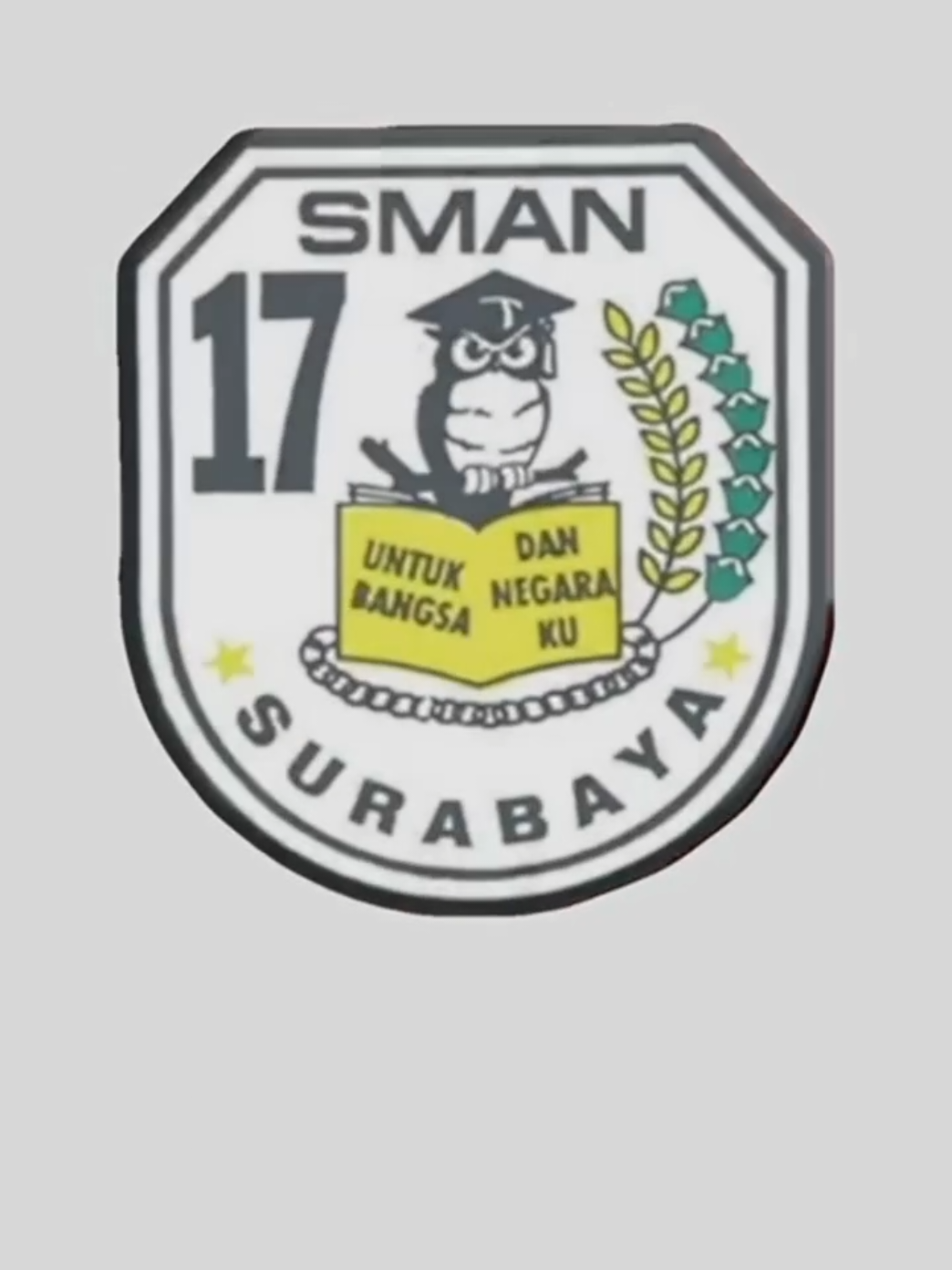 @Bang _J / Pak Zaenal SMANTASS
