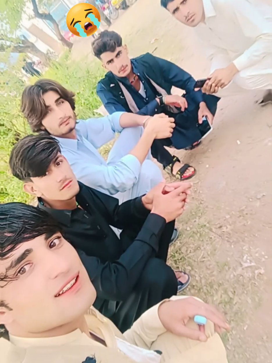 @Sajid Afridi