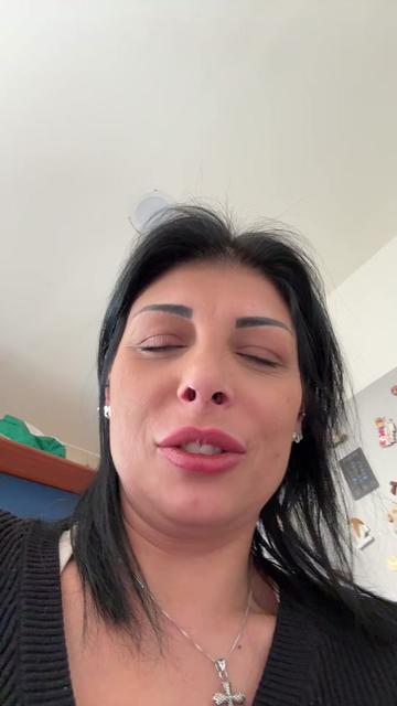 @Carmosina Perillo