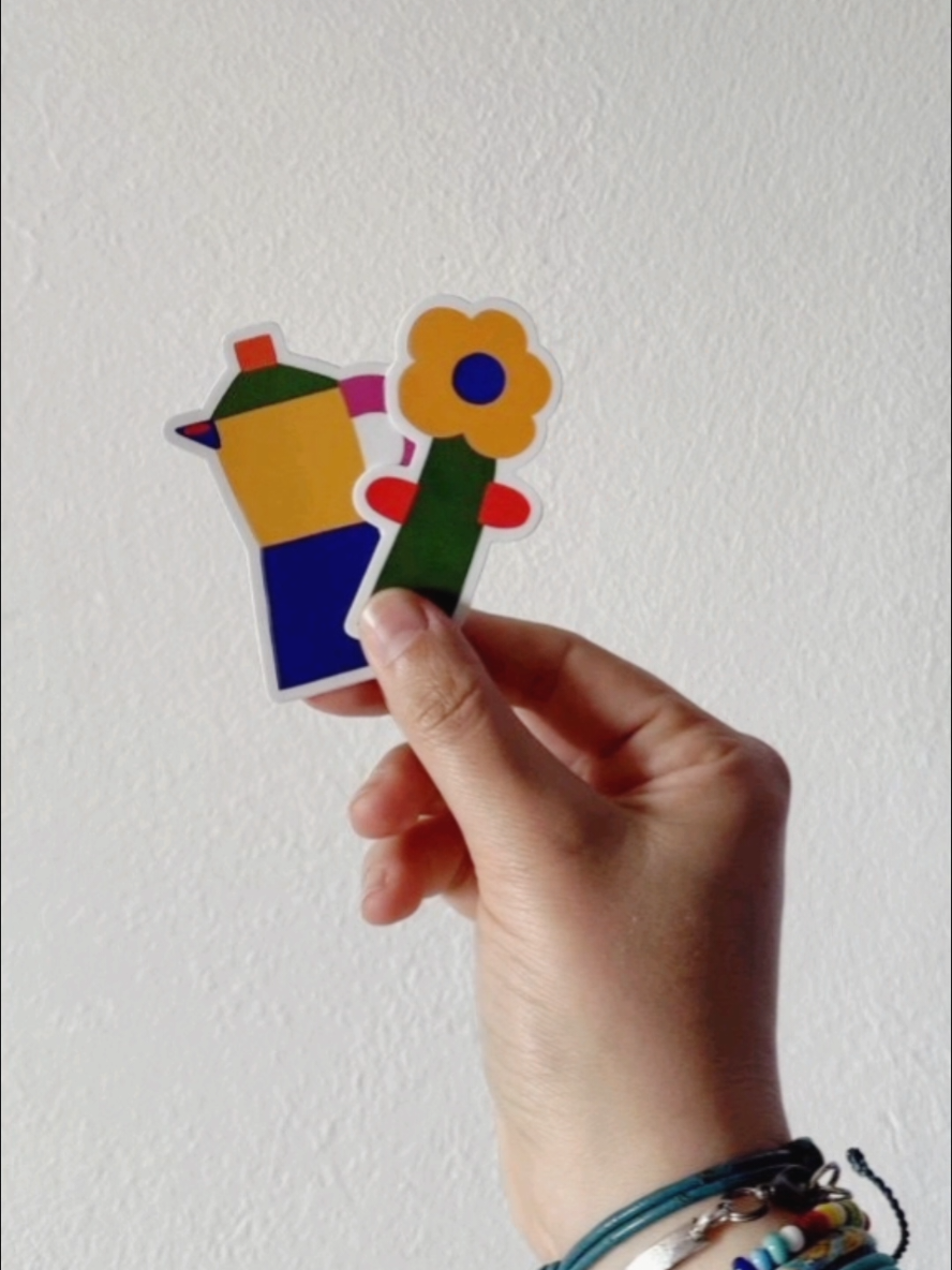 @Colorobe | Robe a colori
