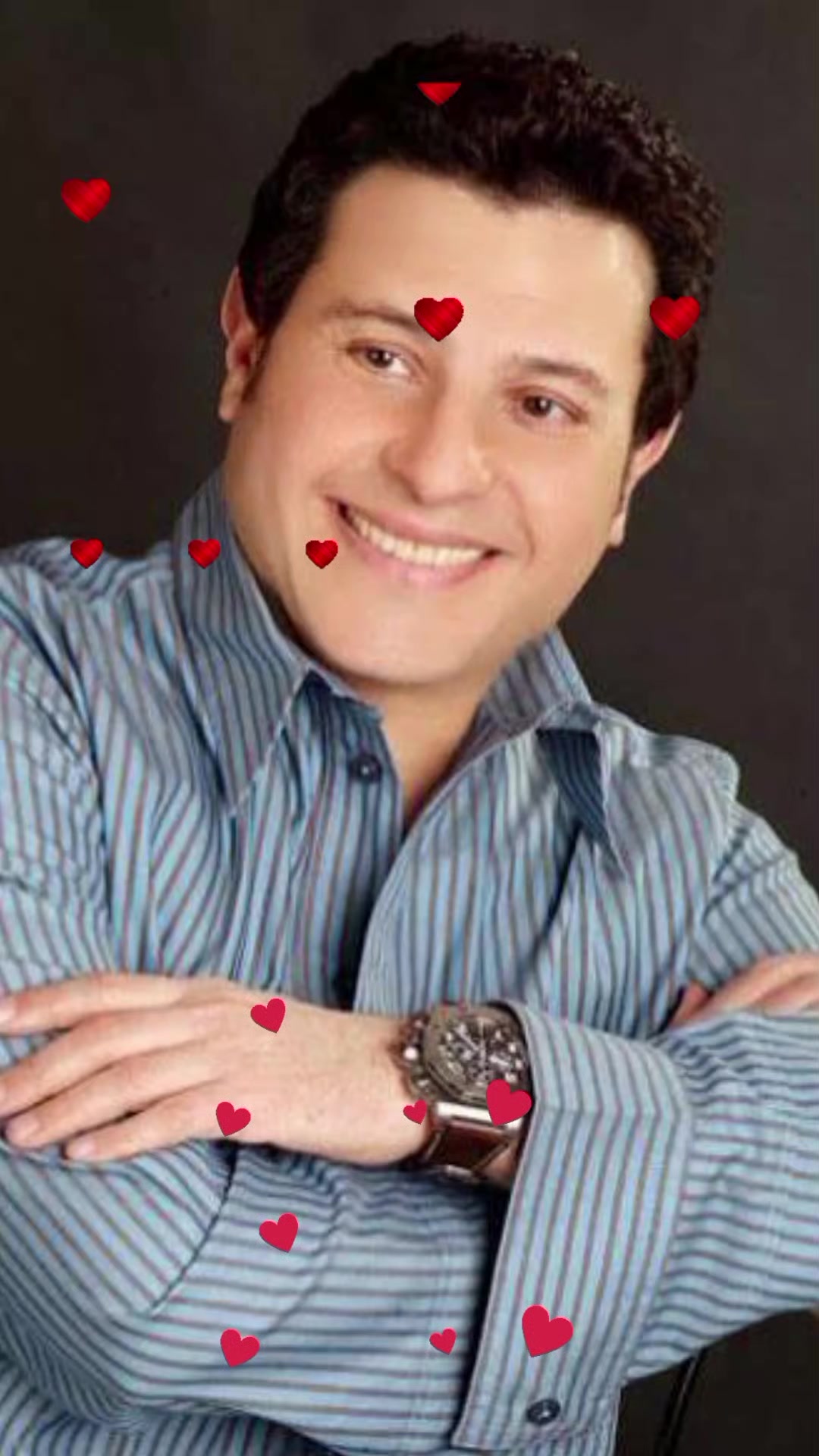 @(( FADY ))