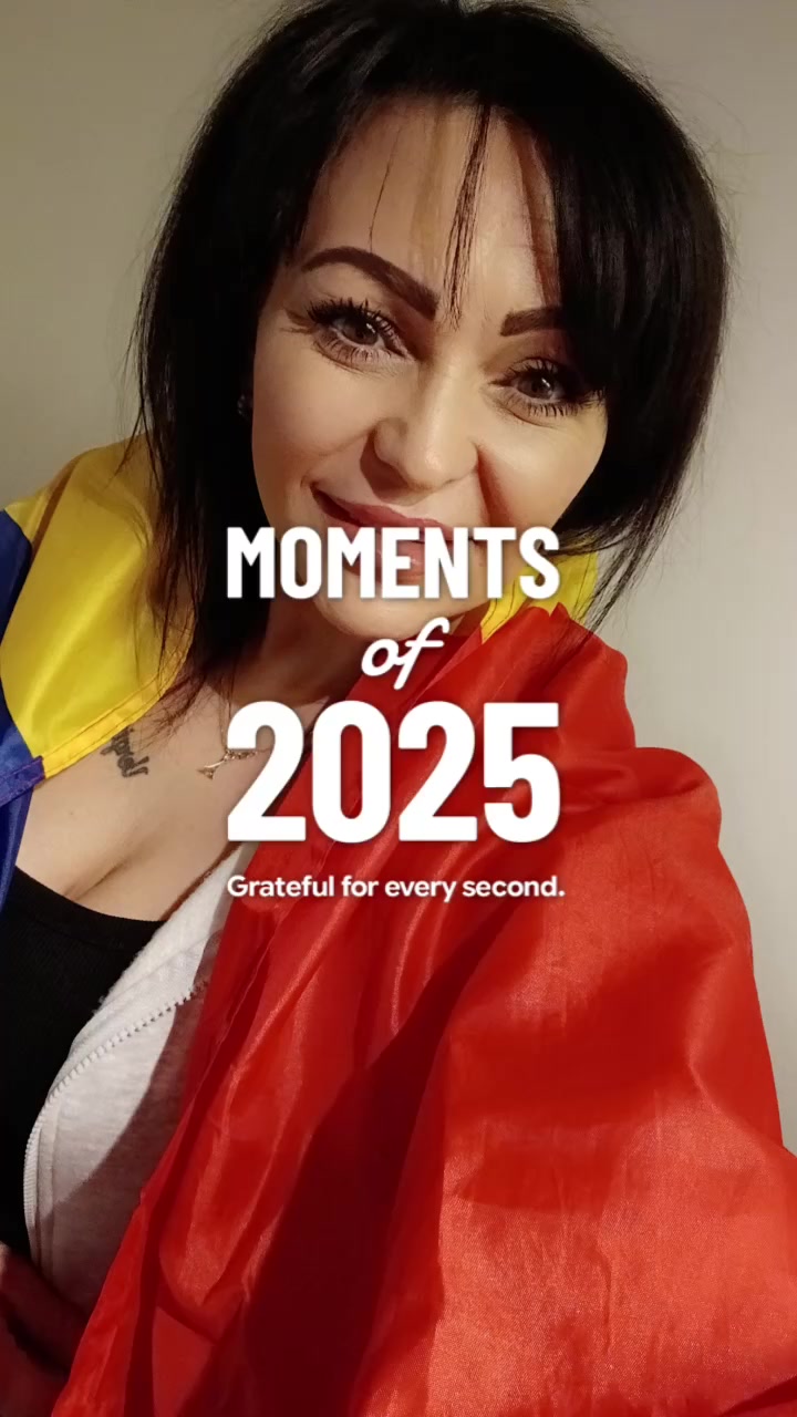 @Alina Maria🇷🇴🇷🇴🇷🇴🇷🇴