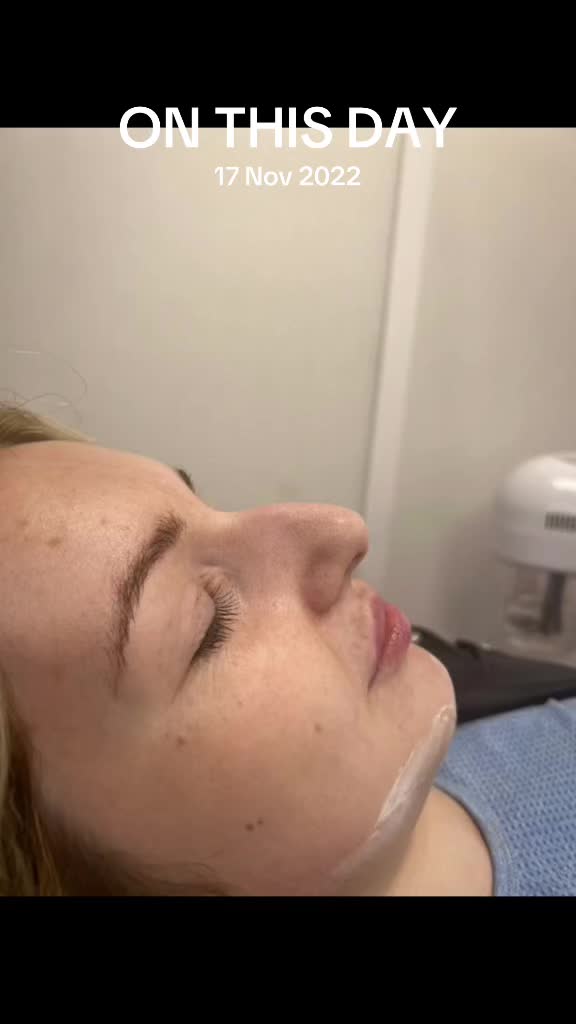 @Shelby Moran Aesthetics