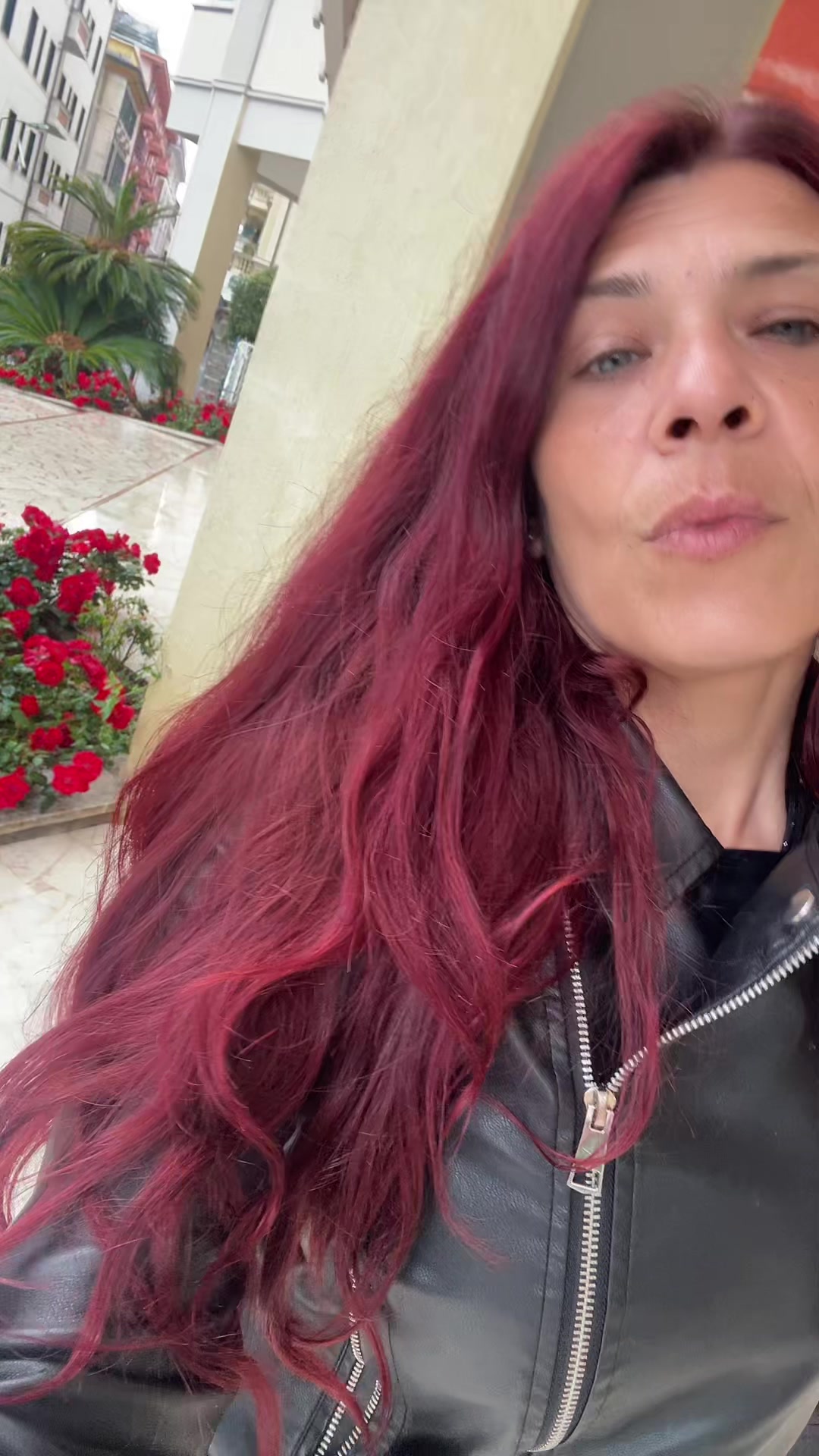 @LaCalabrisella🌶️💫Daniela