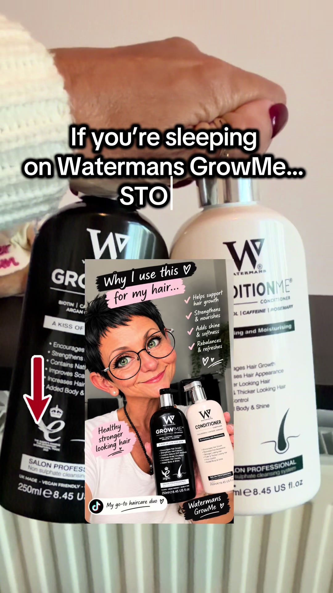 @Mimiehealthandbeauty