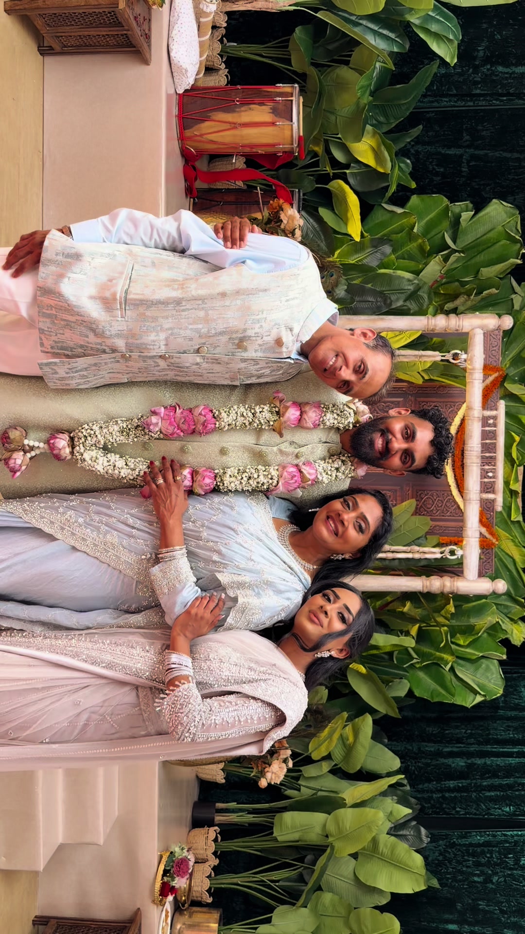 @Wedding Content Creator