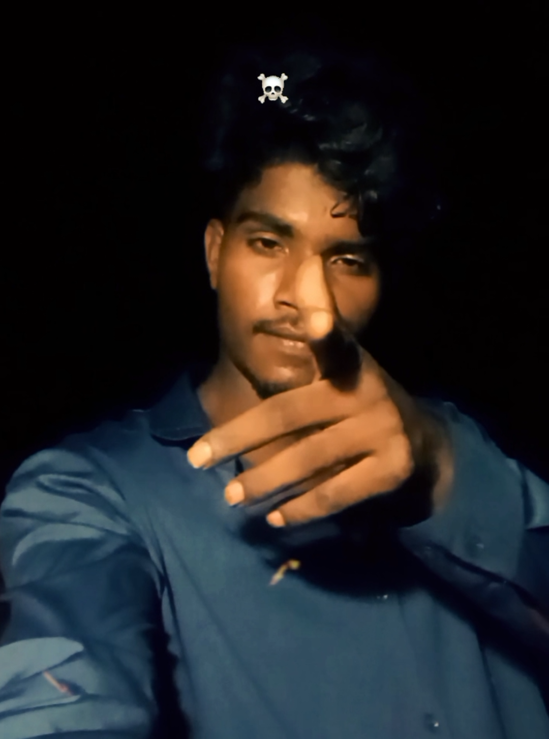 @❌Taj bhai DmG❌