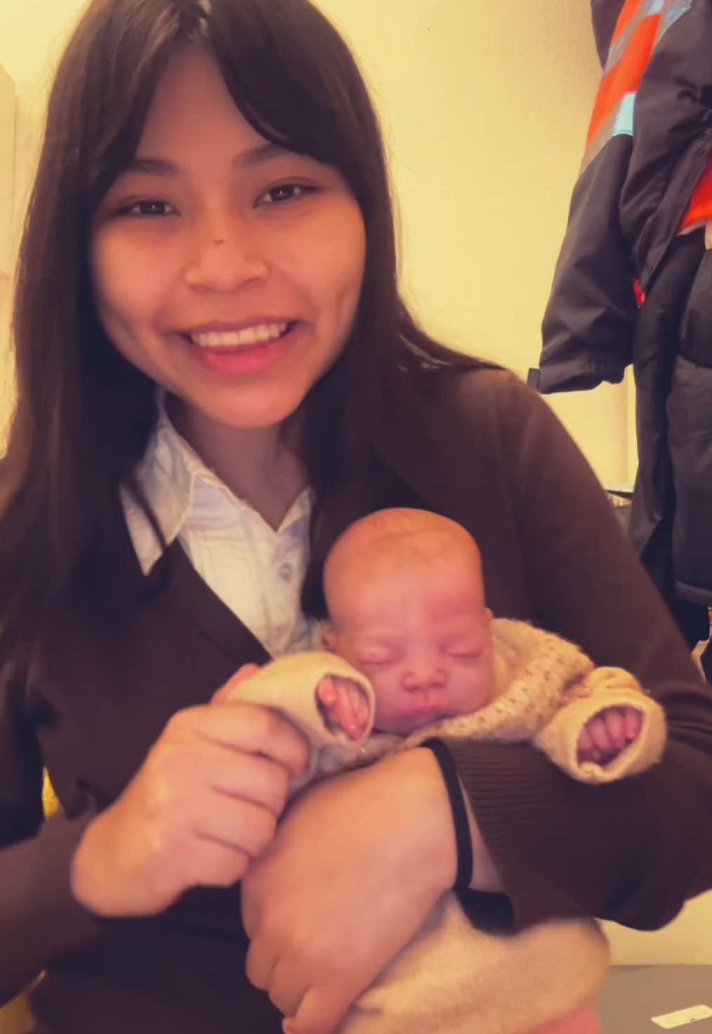 @Beb&eacute;s Reborn Lani 🫶
