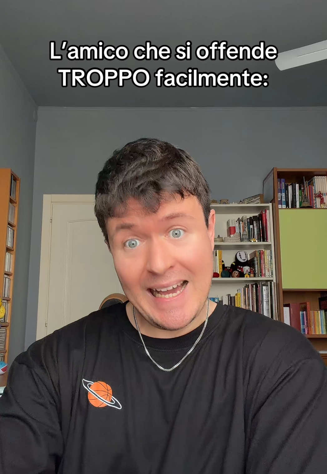 @Carabaggio