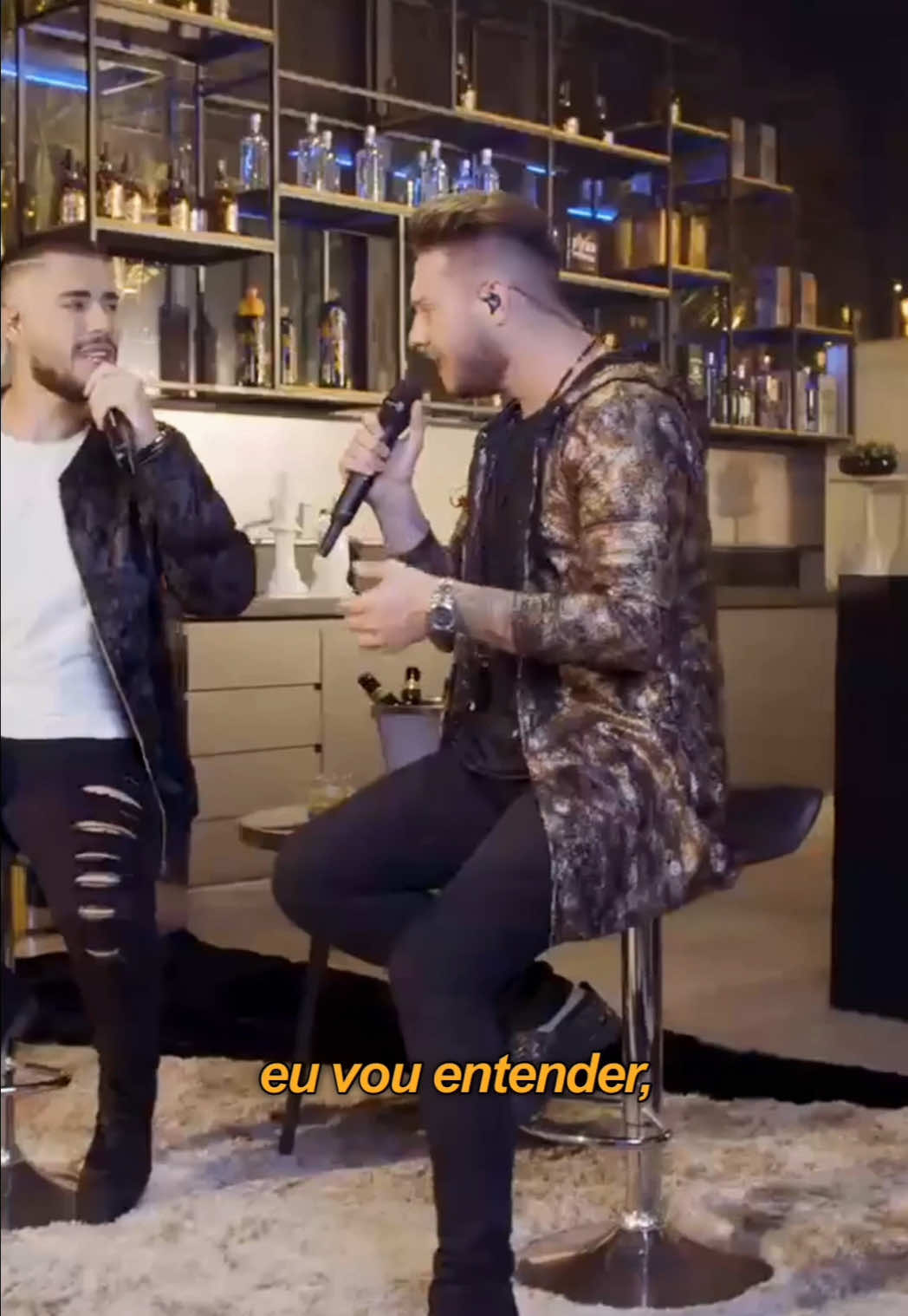 @Bruno e Denner