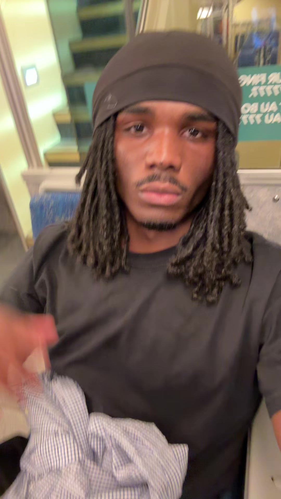 @ 