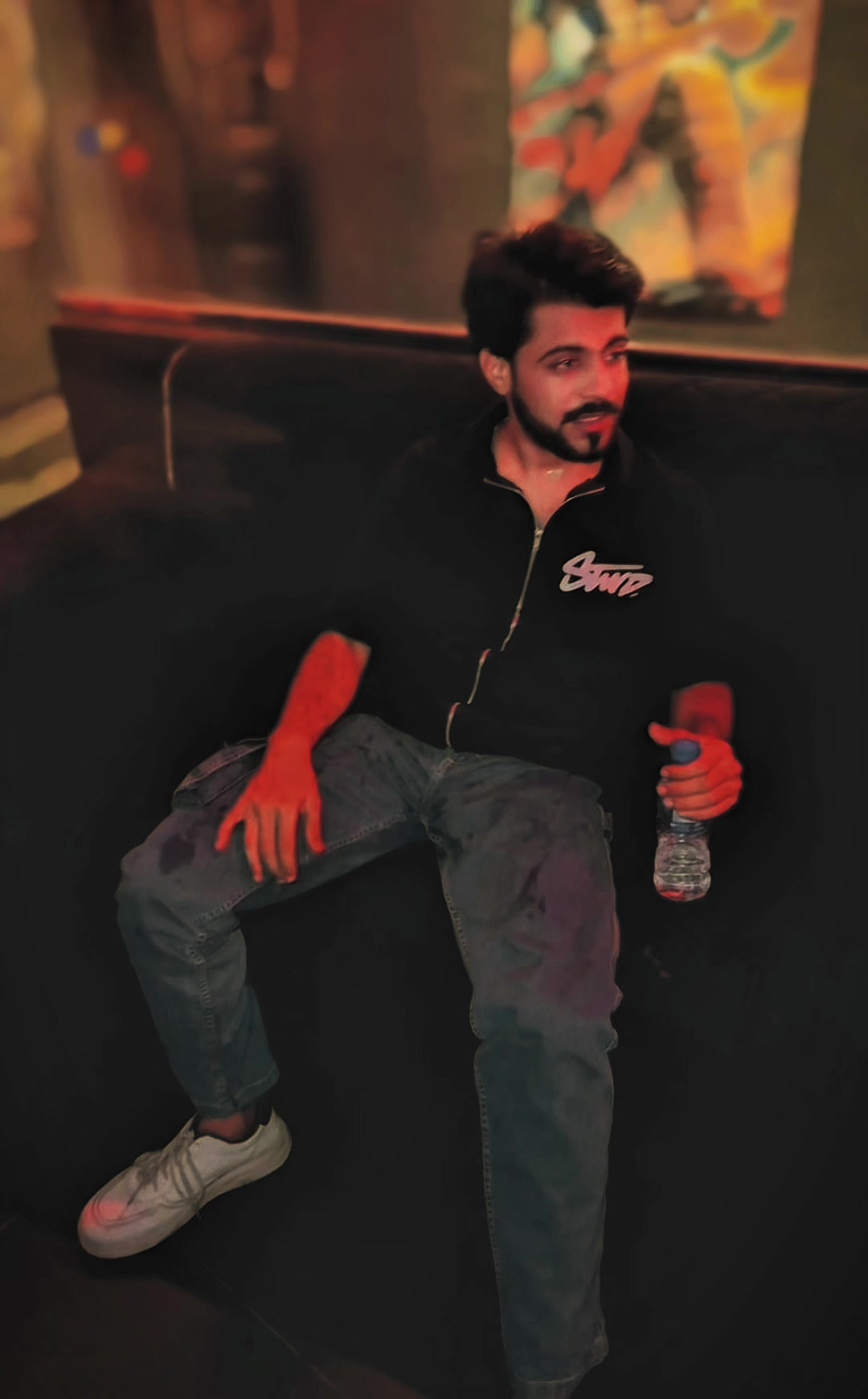 @baazigar