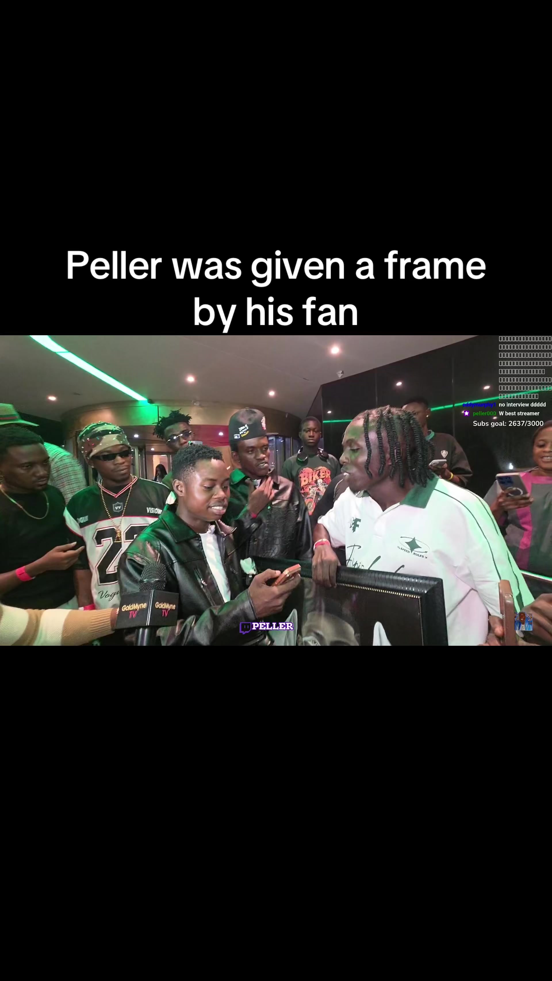 @PIXEL PULSE TV &bull;🎥