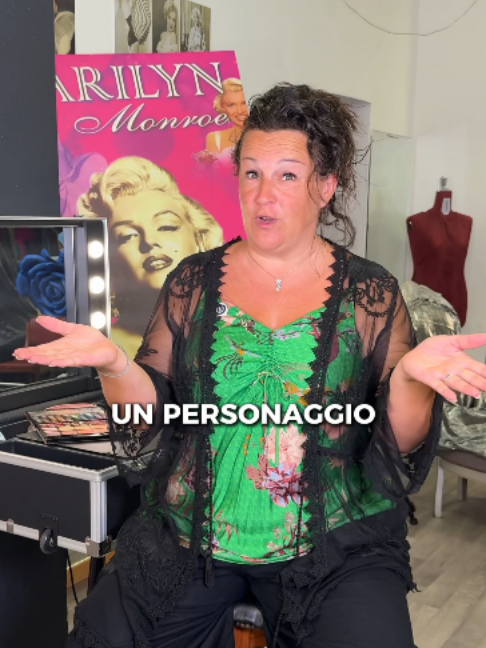 @Patrizia Campanile
