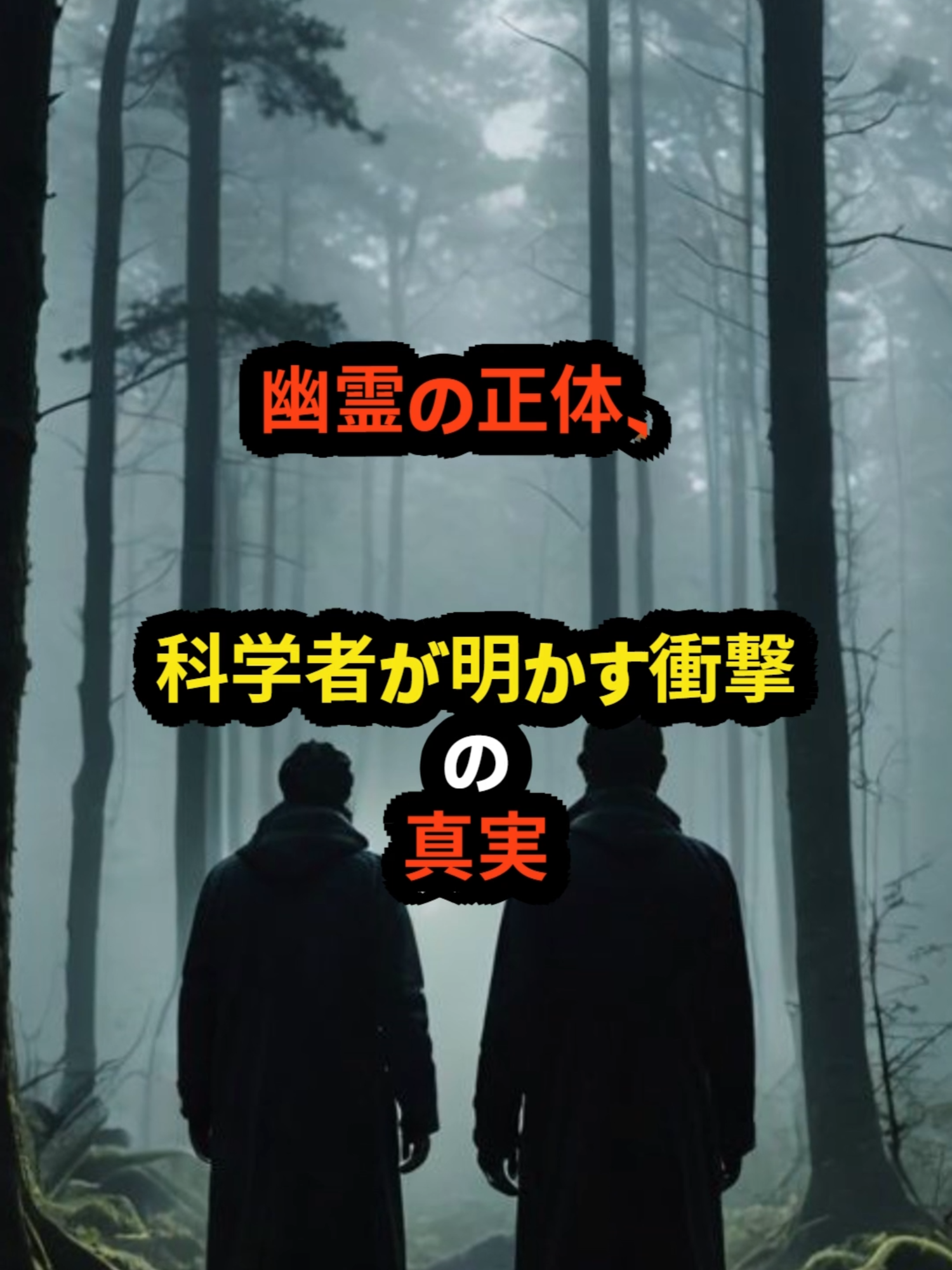 @都市伝説ファイル