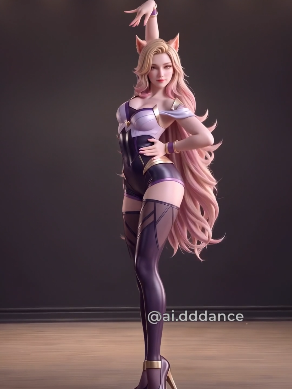 @Digital Diva Dance