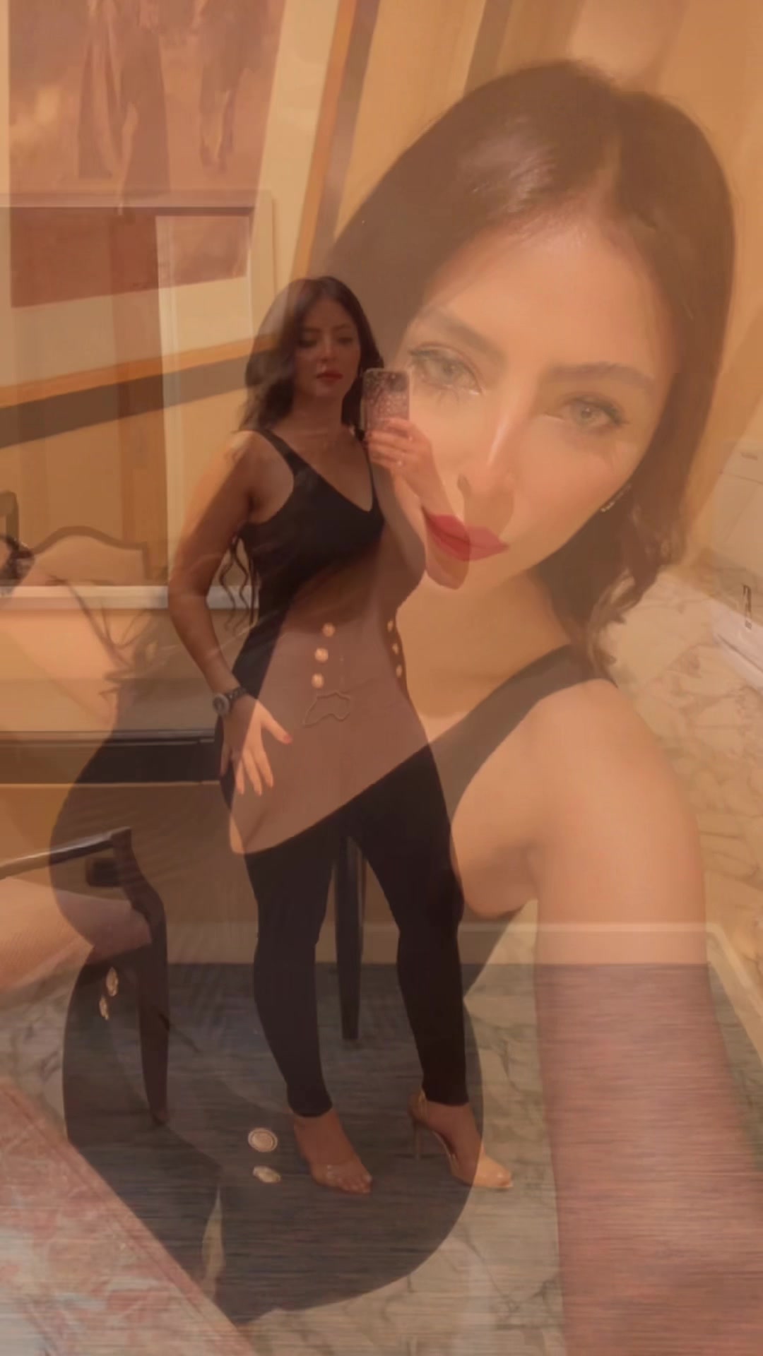 @Maya Faris