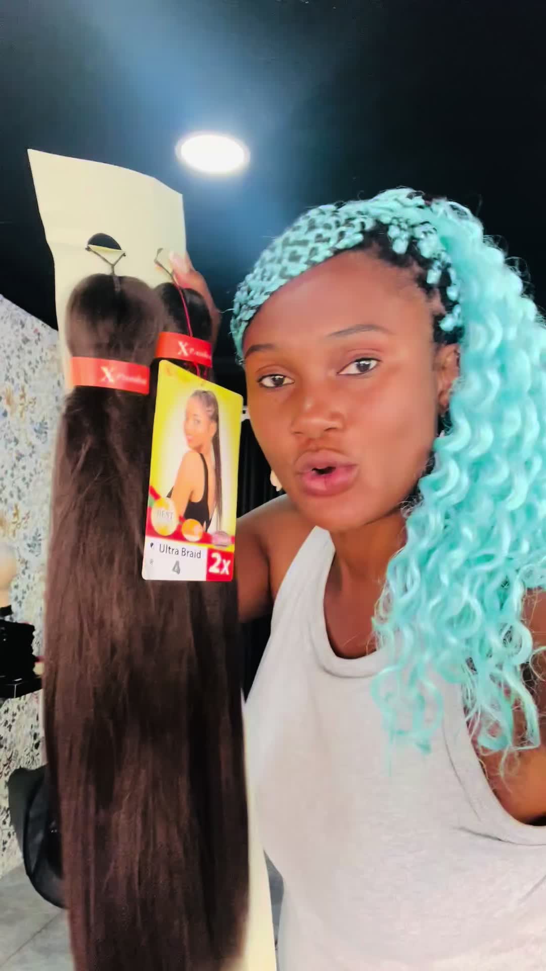 @EKIS TRENZAS LAS PALMAS Y MAS