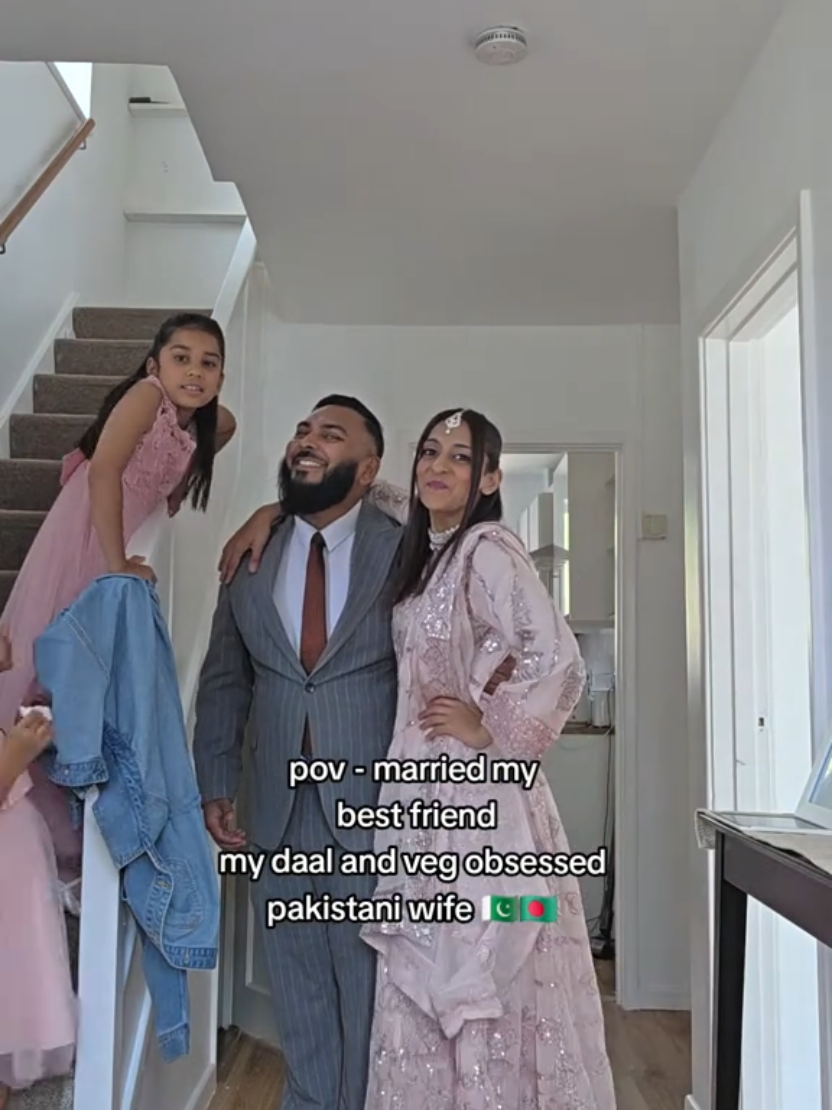 @Meet The Alis