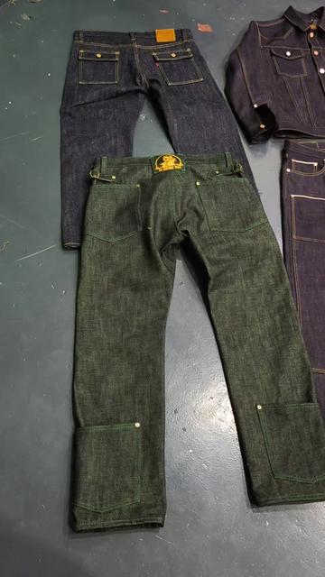 @specialist tailor dr vintage