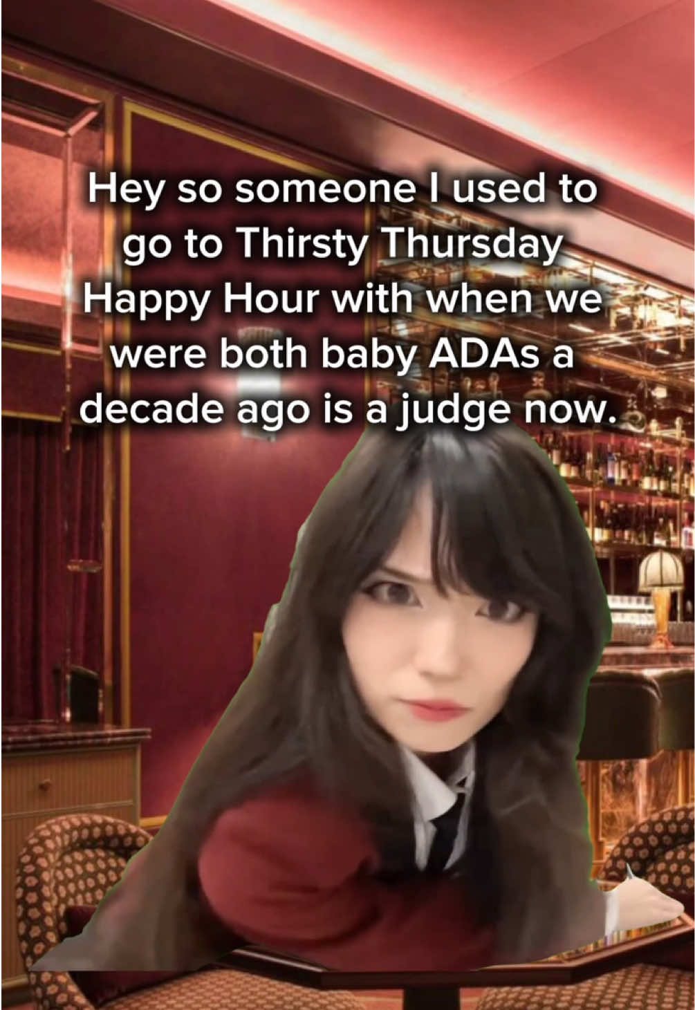 @She’s a ProseCutie