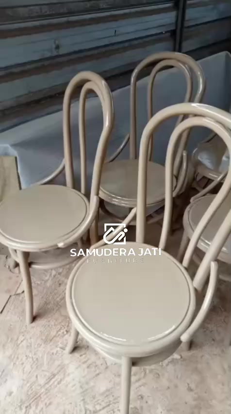@Samudera Jati Furniture