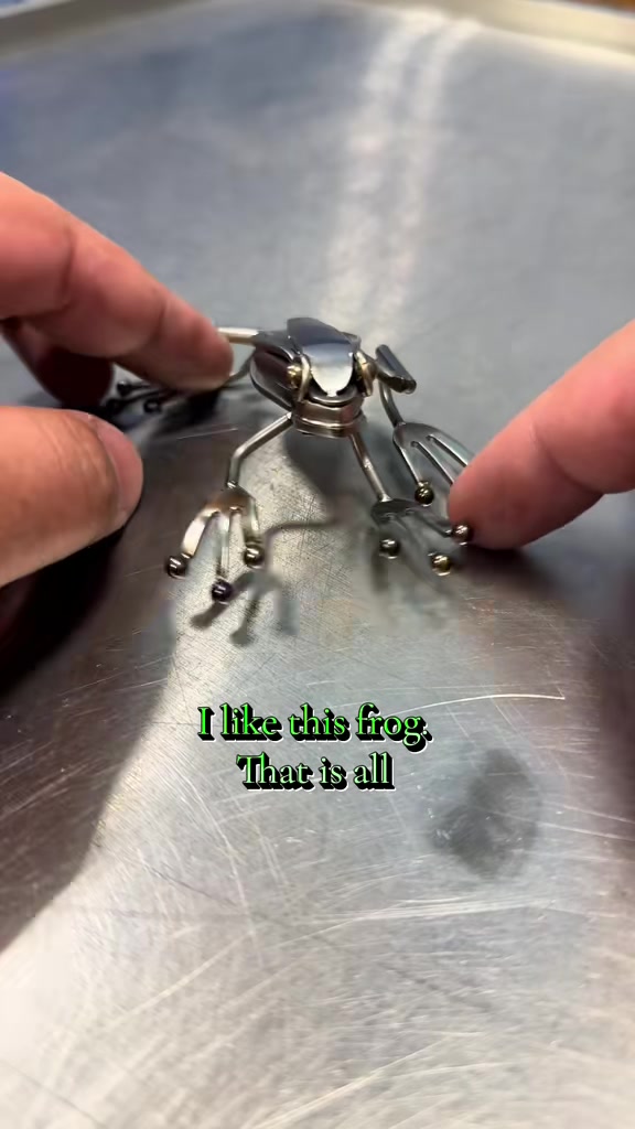 @Bastian Metal Creations