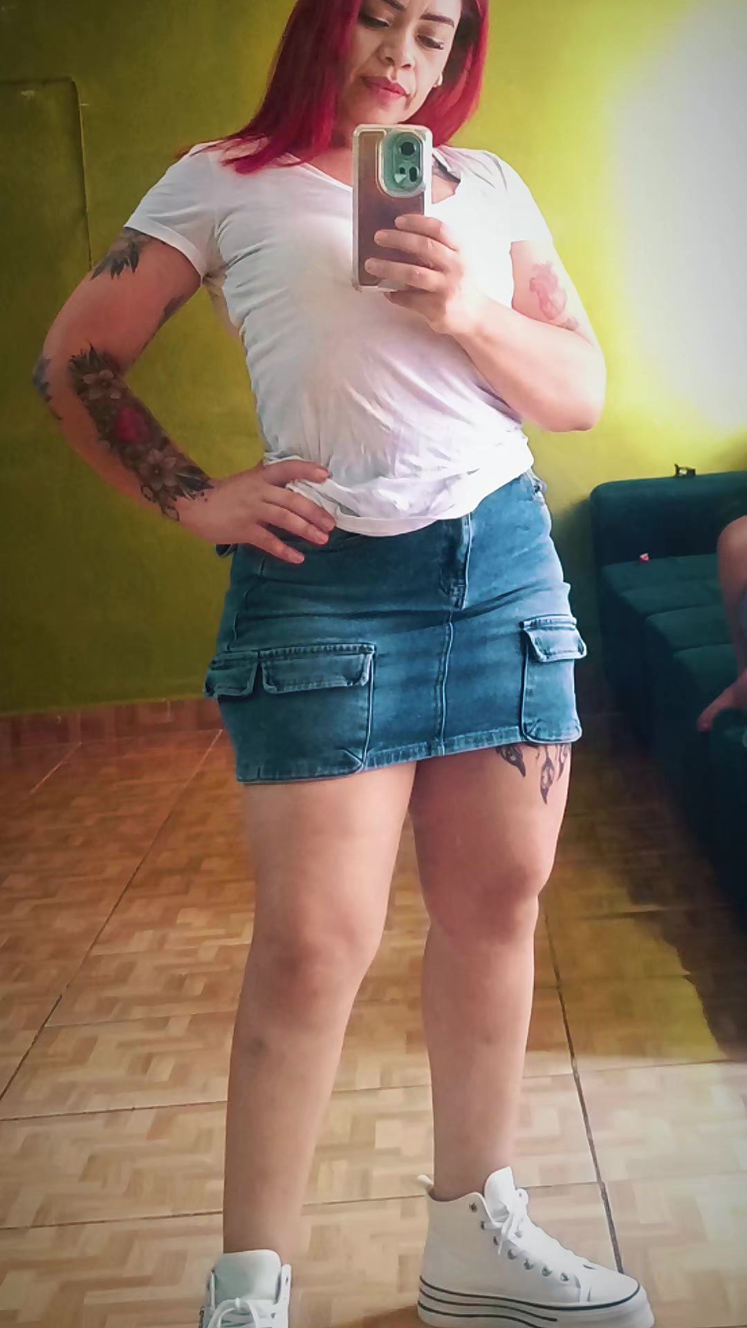 @Clarita Hernández