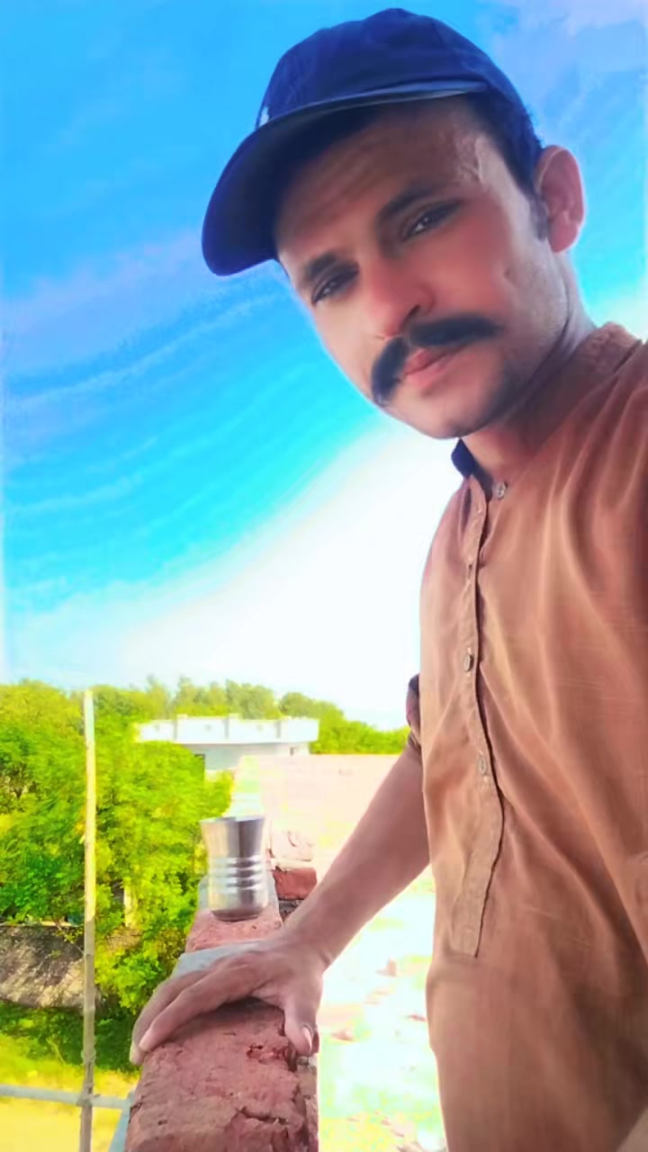 @Habib Mughal