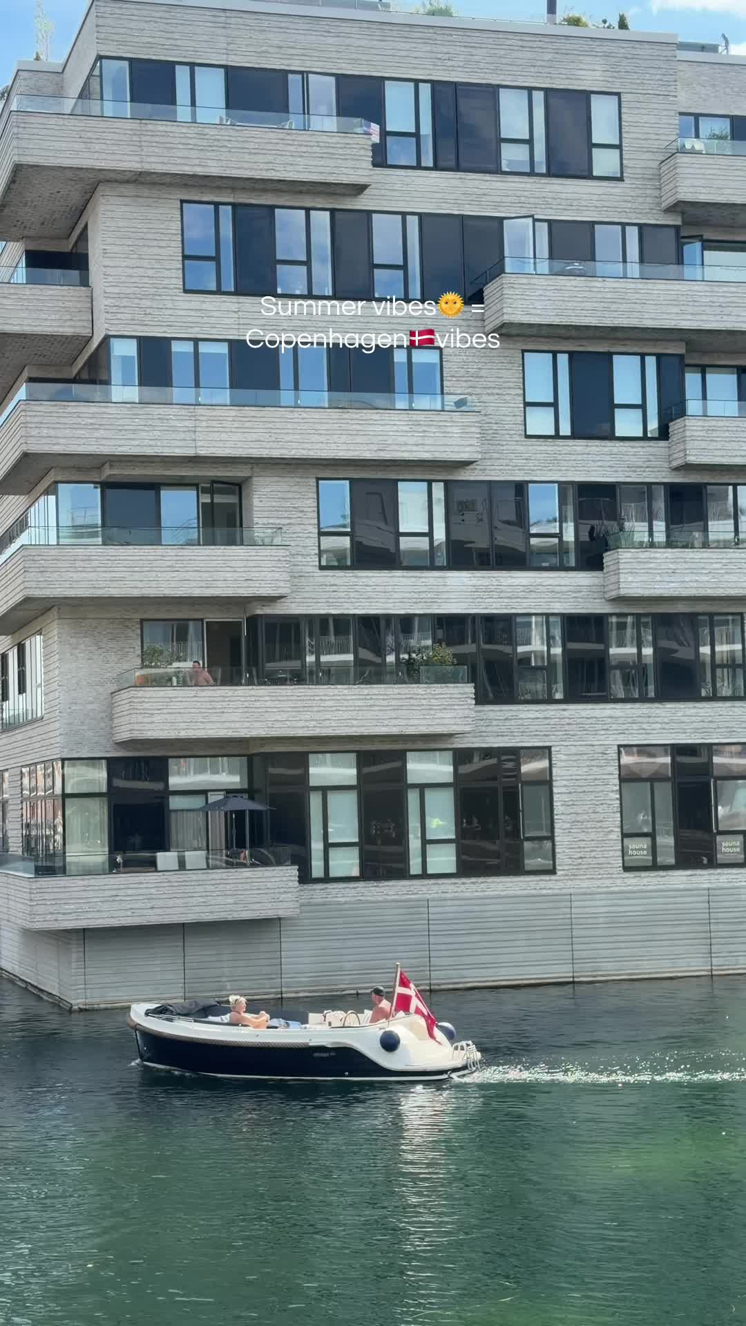 @Copenhagen 🇩🇰 vibes