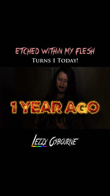 @Lezzy Osbourne