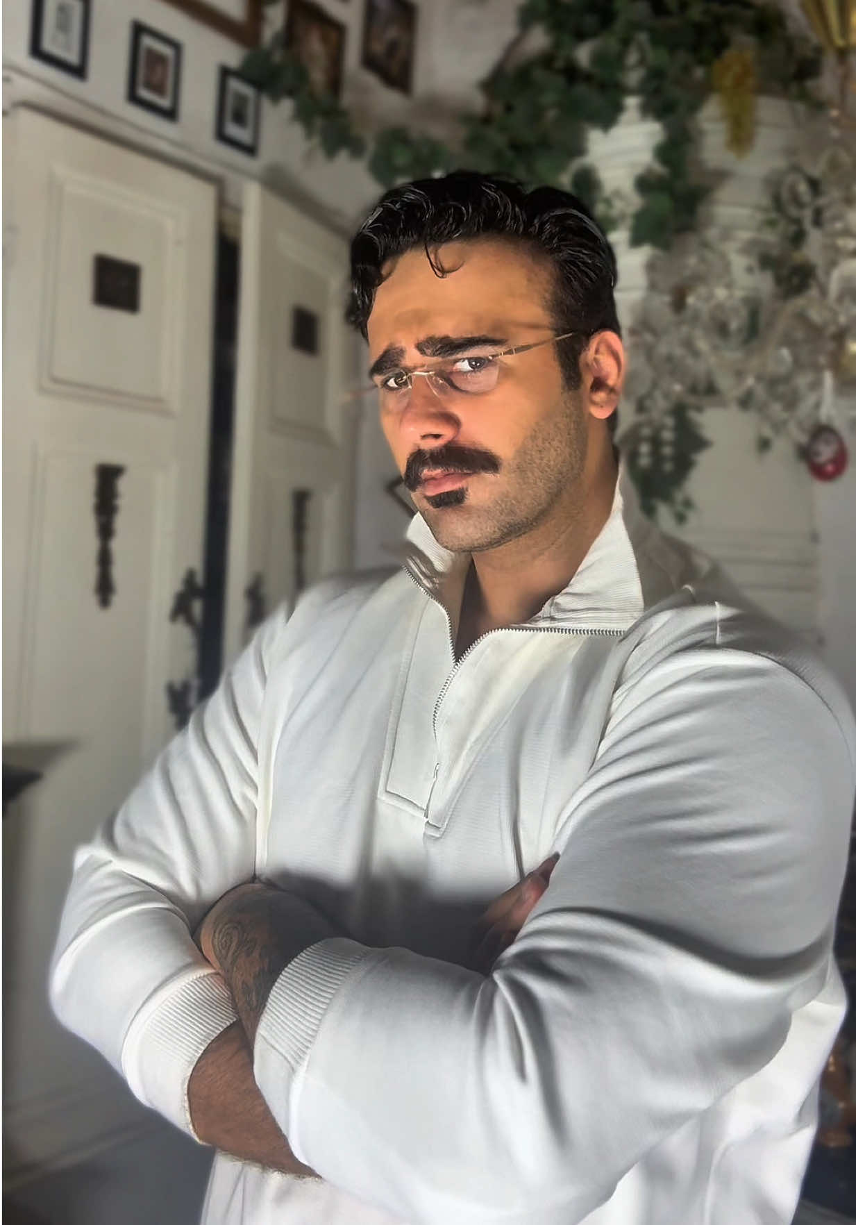 @Shah