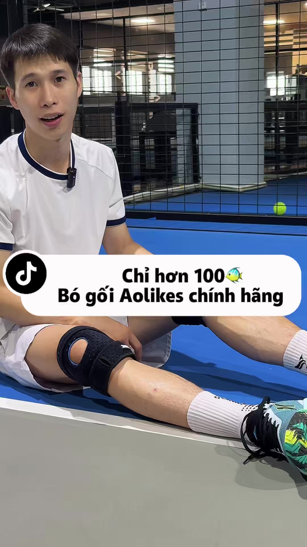 @Ngọc Hưởng Thể Thao
