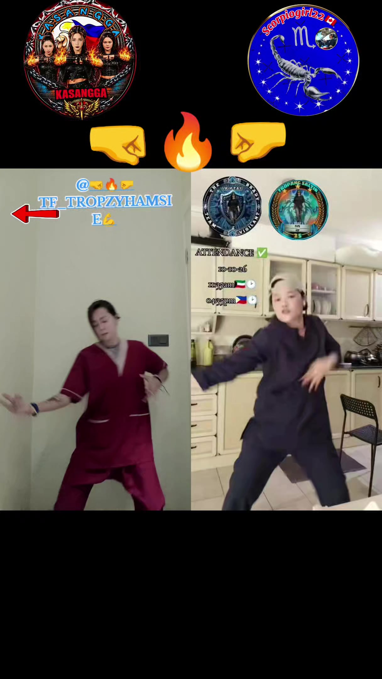 @🤜🔥💙Blue Alpha💙🔥🤛
