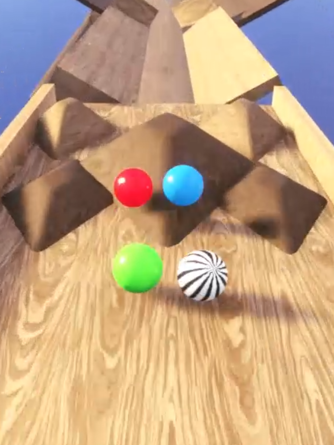 @Marbles city
