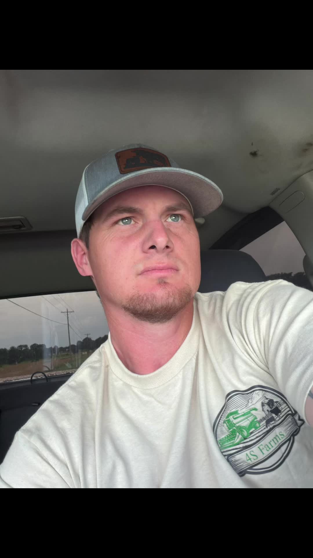 @Cody Tillery