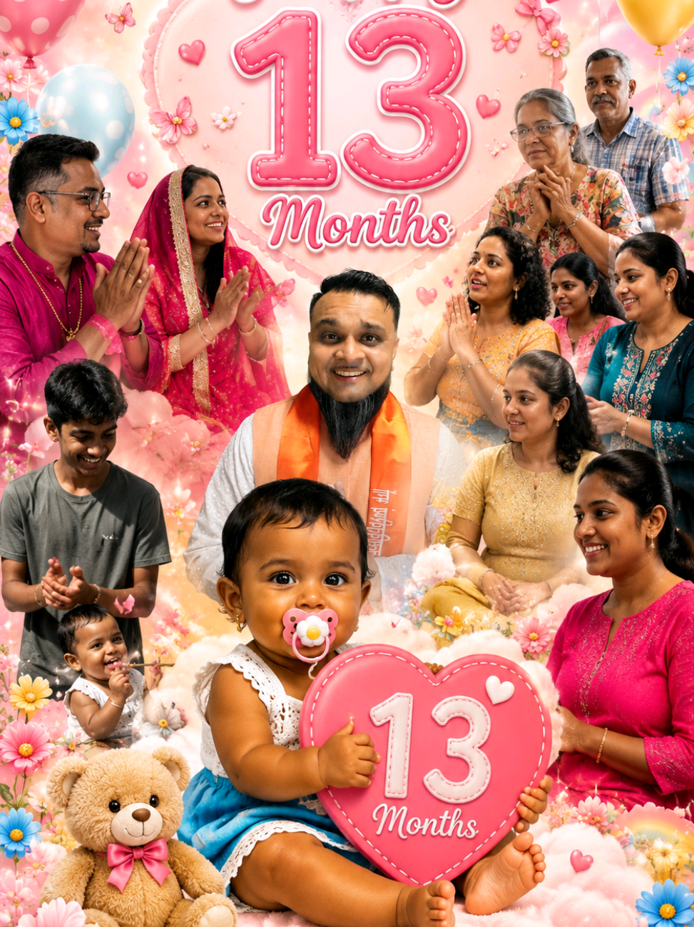 @Avinash Bhageloe