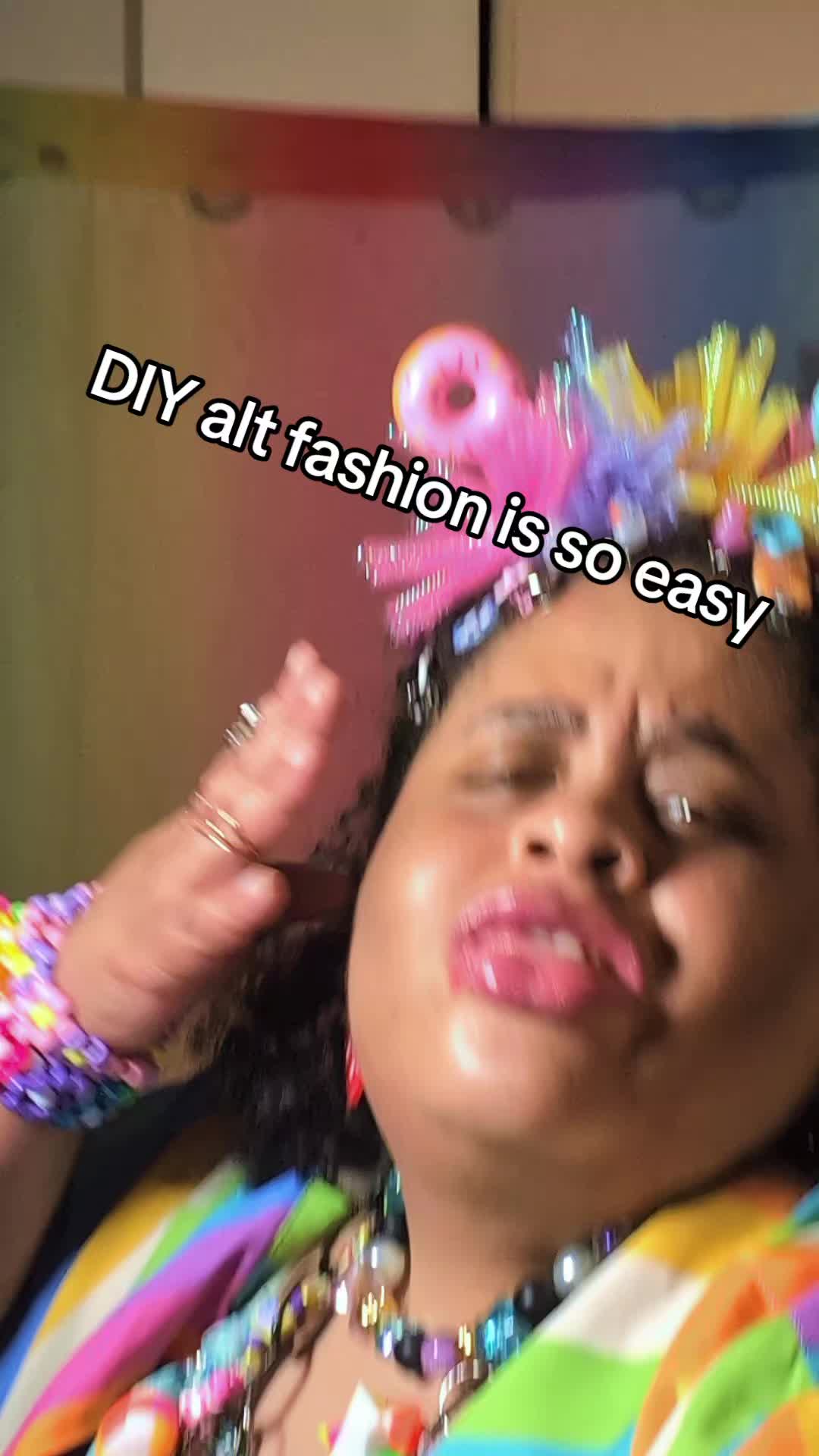 @Mama Fatgum | Cosplay & Decora